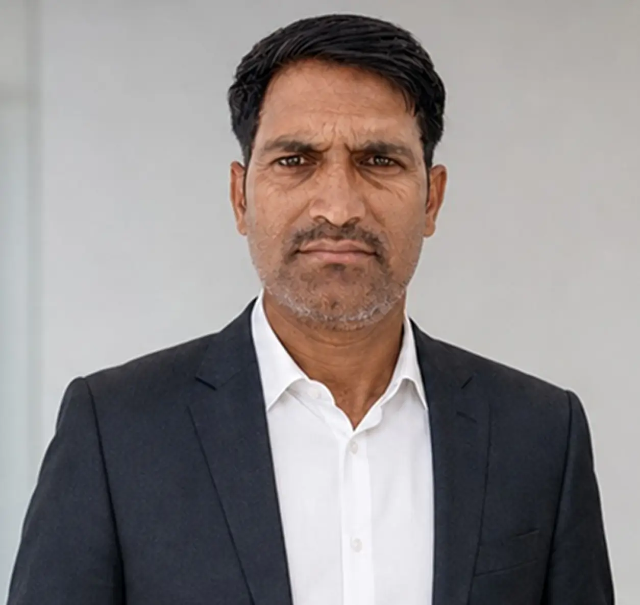 BHAGWAN RAWAT - Production Supervisor, Velmora Earth