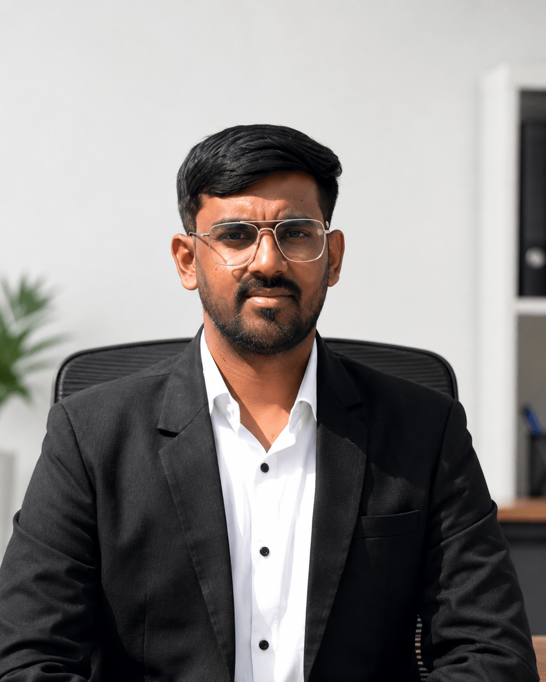 Manish Mitawa - Chief Executive Officer