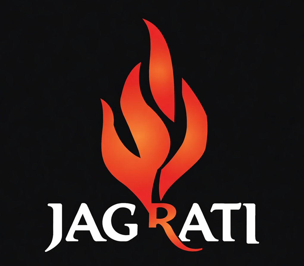 Jagrati Logo