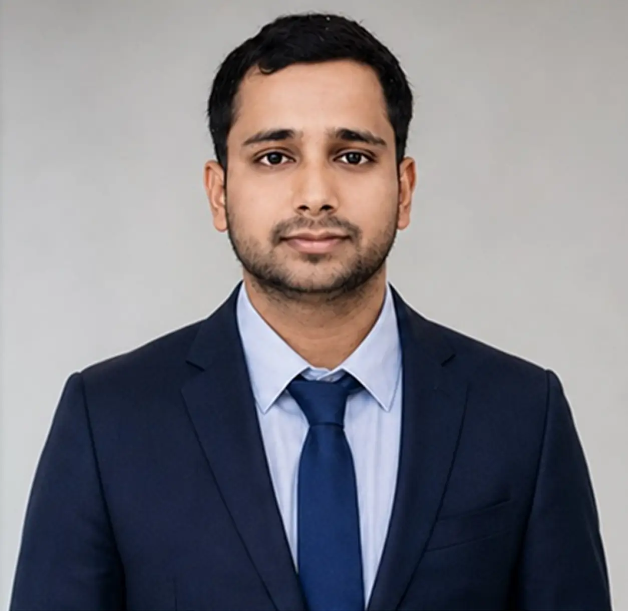 MANISH MITTAL - Production Supervisor, Velmora Earth