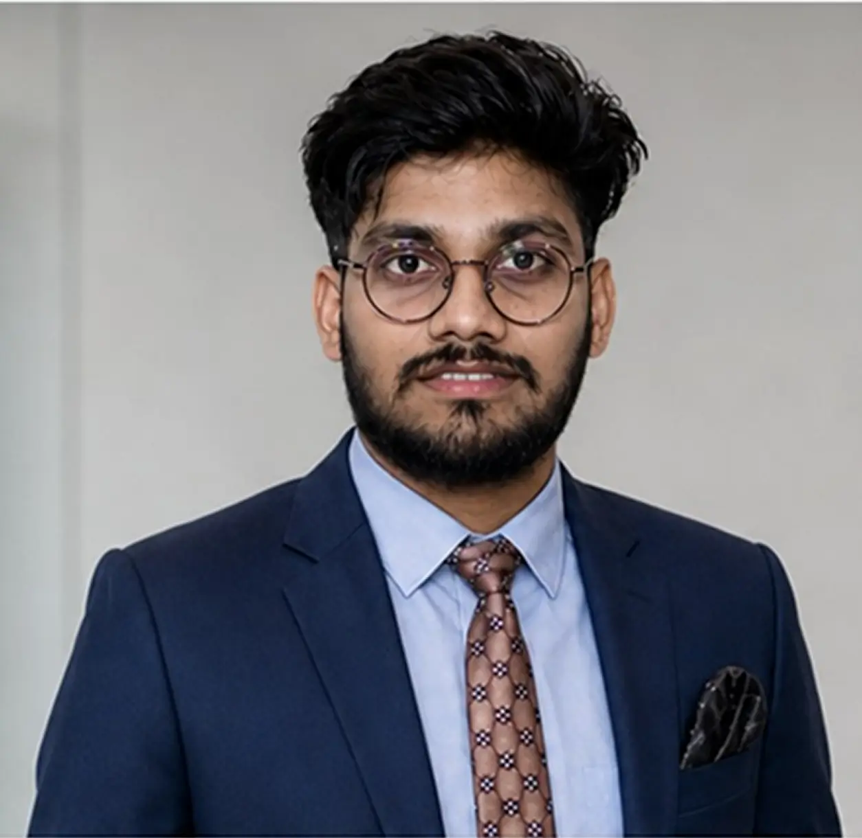 PAWAN SAINI - Field Extension Officer, Velmora Earth