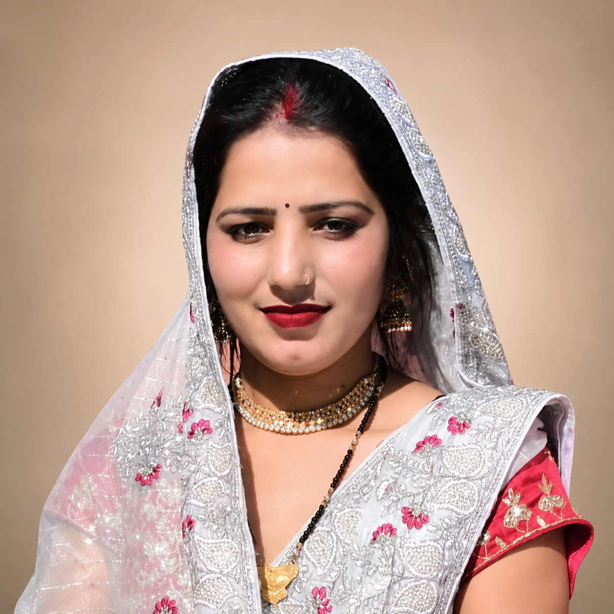 Rekha Saini - Managing Director, Velmora Earth