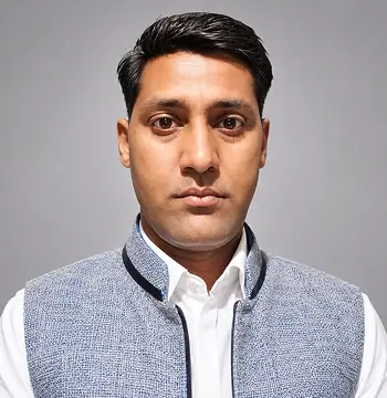 Sethu Rawat - Managing Director, Velmora Earth