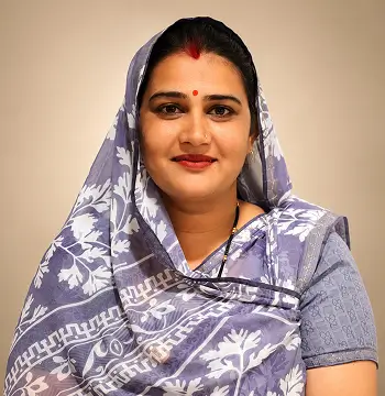 Suman Devi - Managing Director, Velmora Earth
