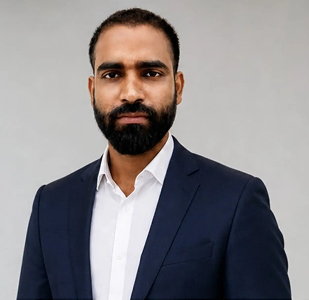UDIT SAINI - Supervisor, Velmora Earth